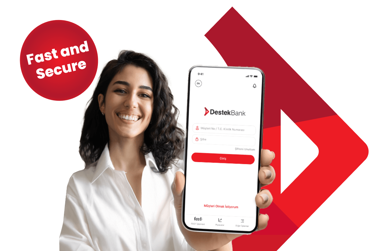 Become a Customer