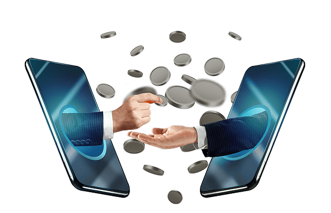 money transfers