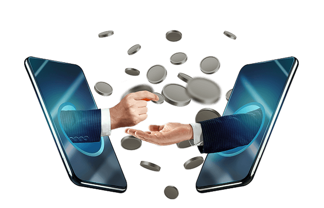 money transfers
