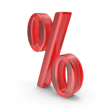 attractive interest rate