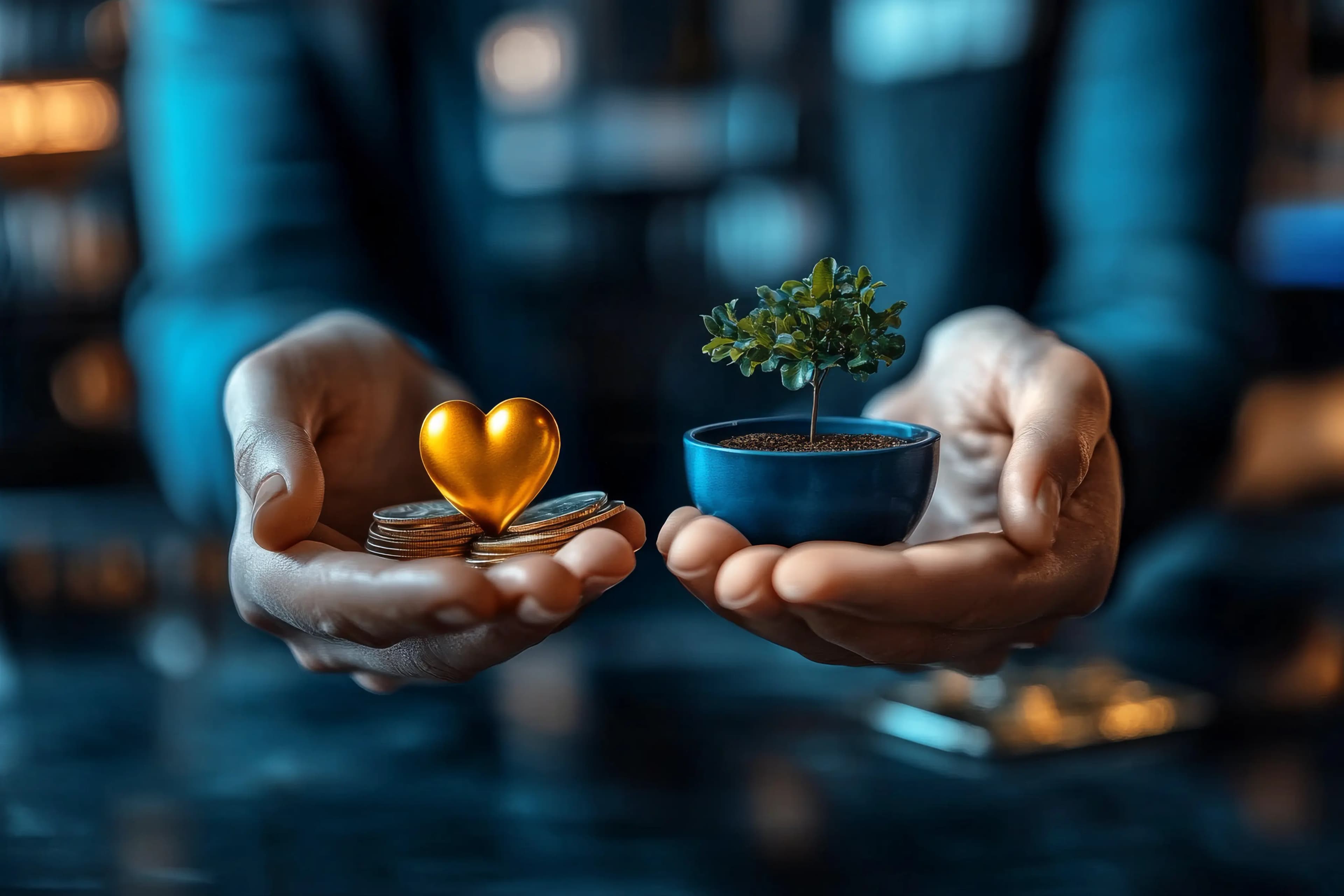 Social Responsibility