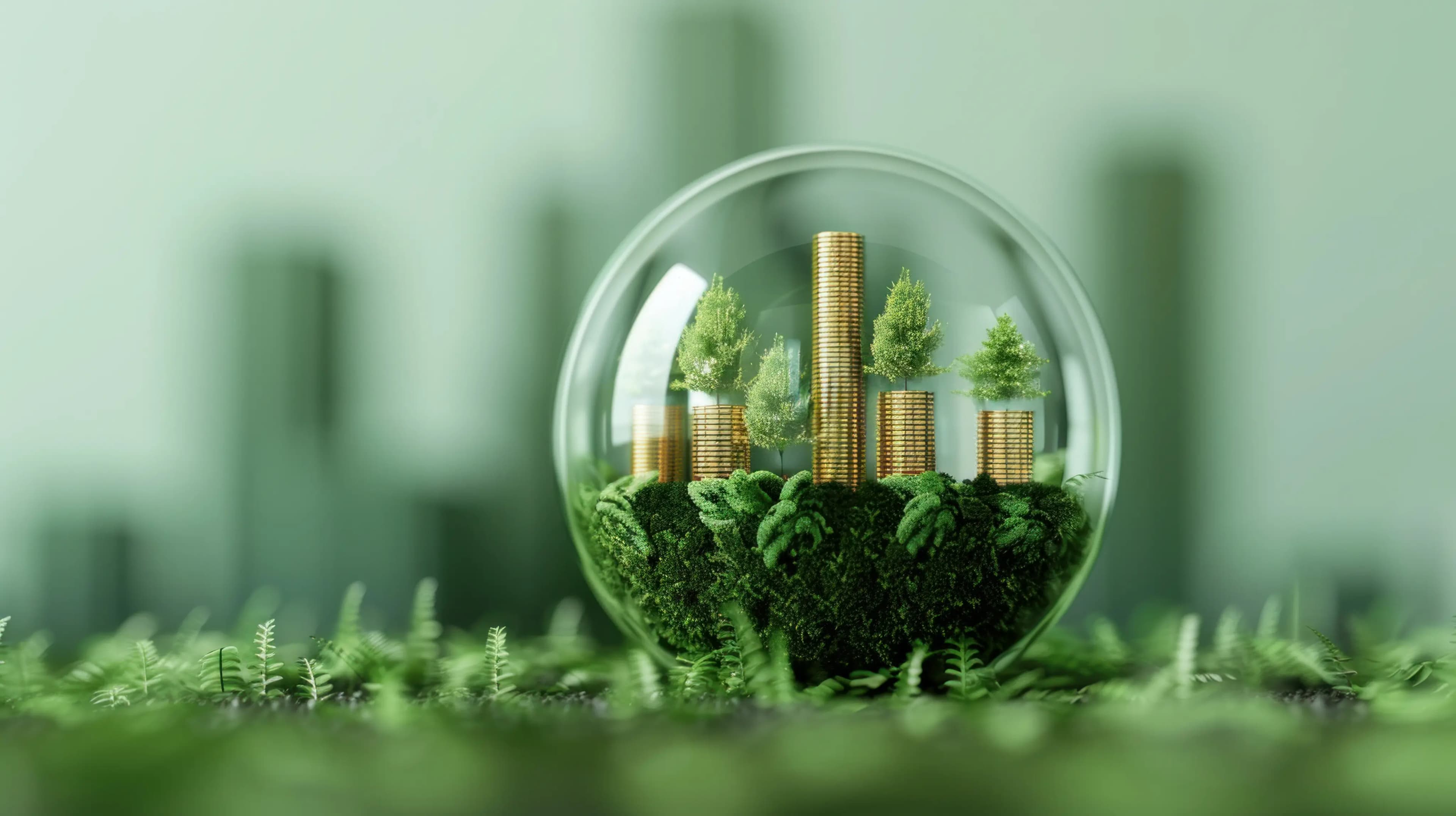 Sustainability
