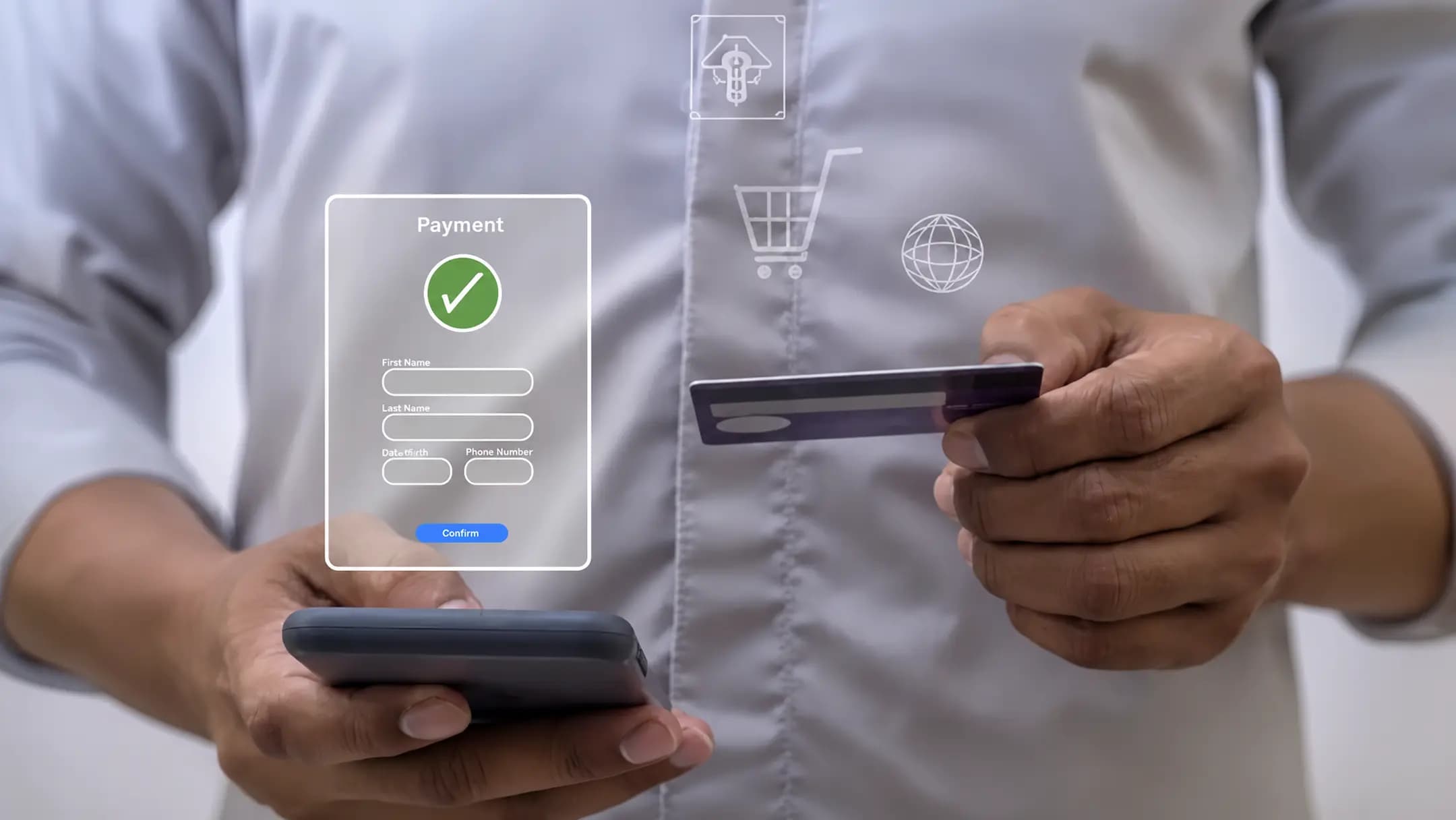 The Rise of Digital Payments