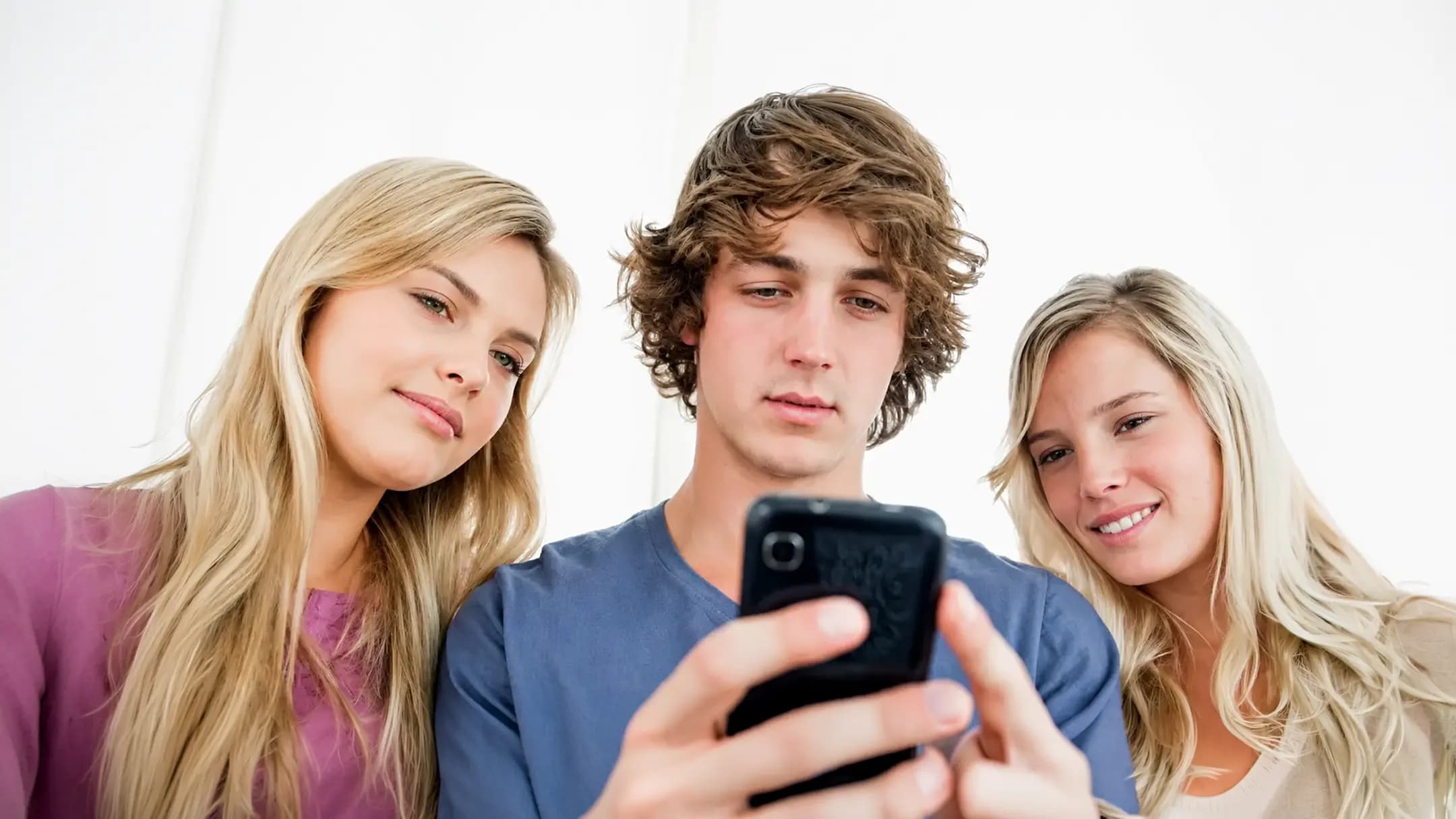 Generation Z sets its sights on the finance sector