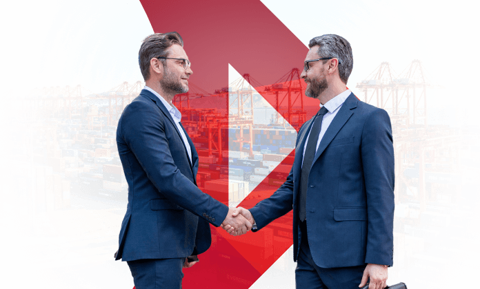 empower your foreign trade