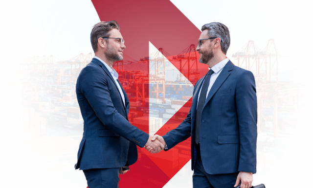 empower your foreign trade