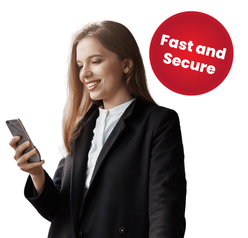 DestekFX Mobile Application