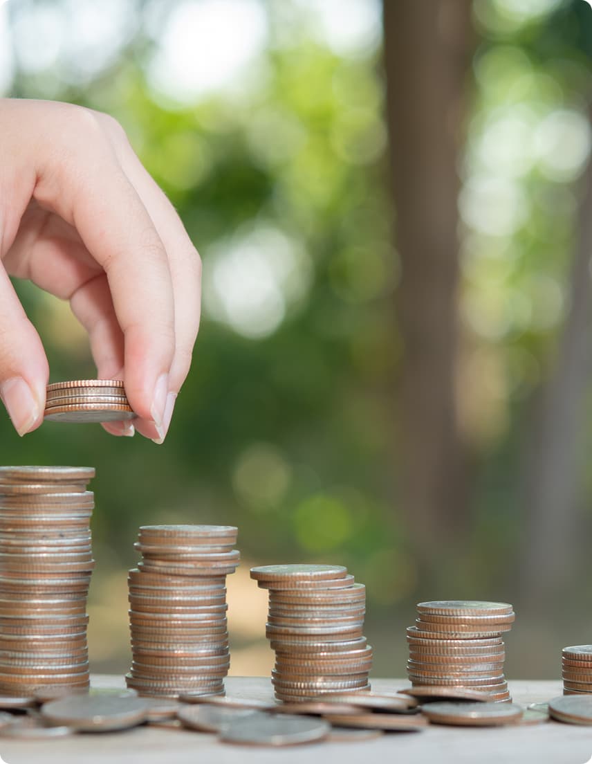 DB2 fund