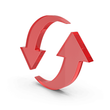 suitable for irregular cash flows