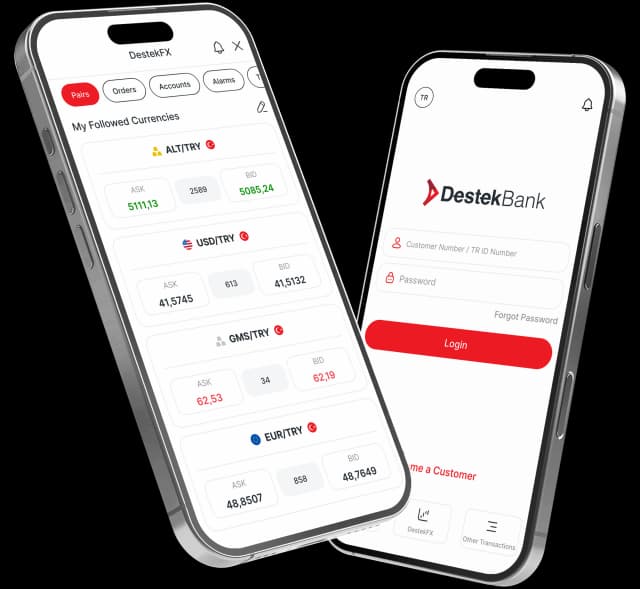 Advantageous Foreign Exchange Transactions