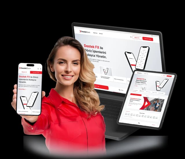 Web Sitemiz Yenilendi