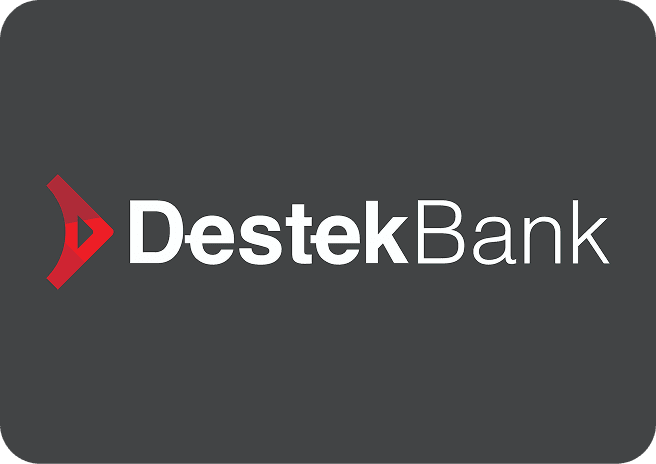 Logo Dişi