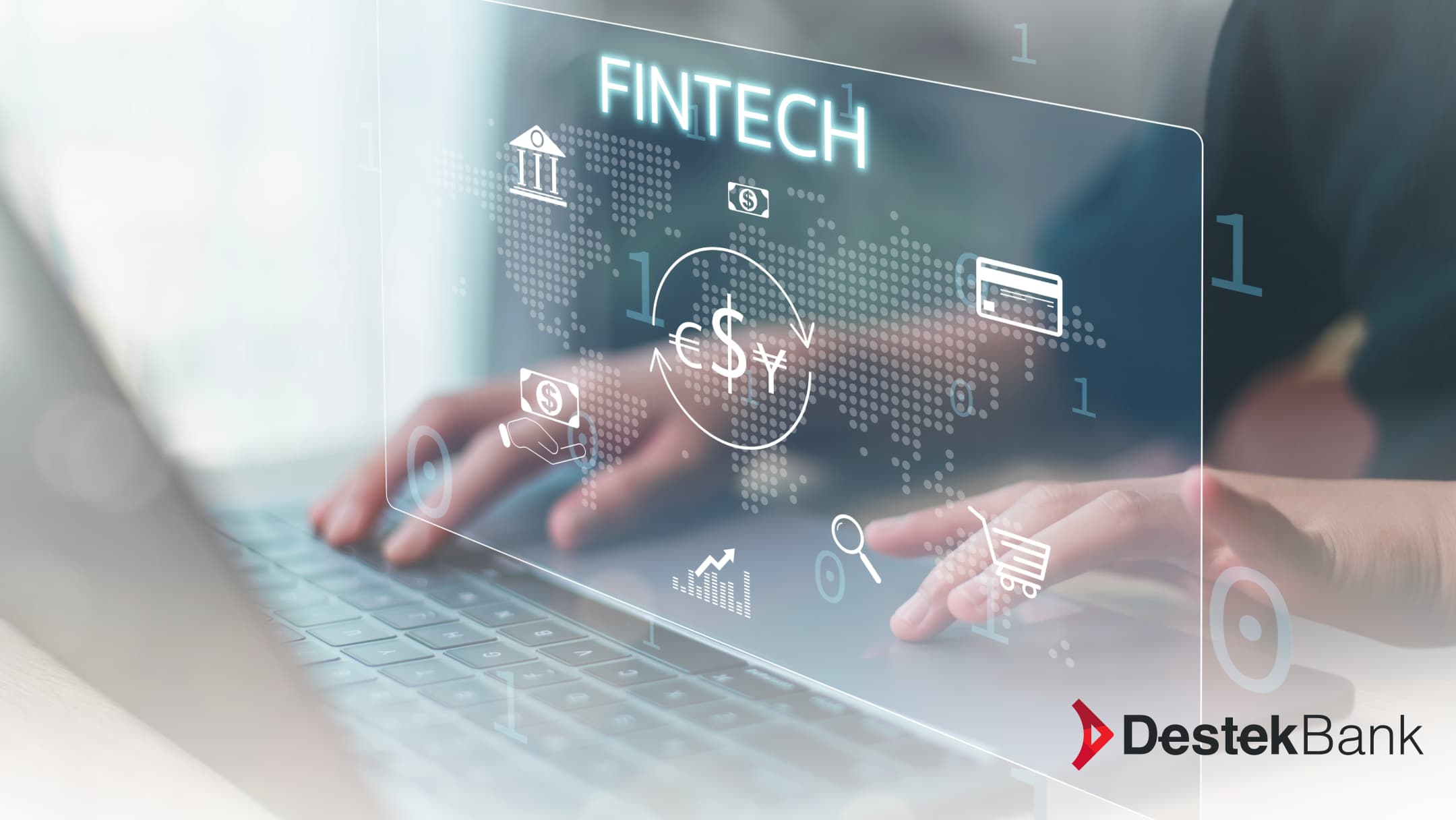 Özgür Akayoğlu Fintech Dünyası Röportaj