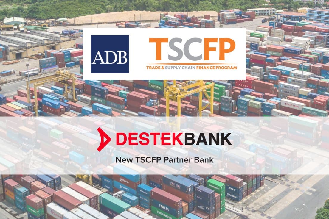 Trade & Supply Chain Finance Programında Yeni Rolümüz: Teyit Bankası