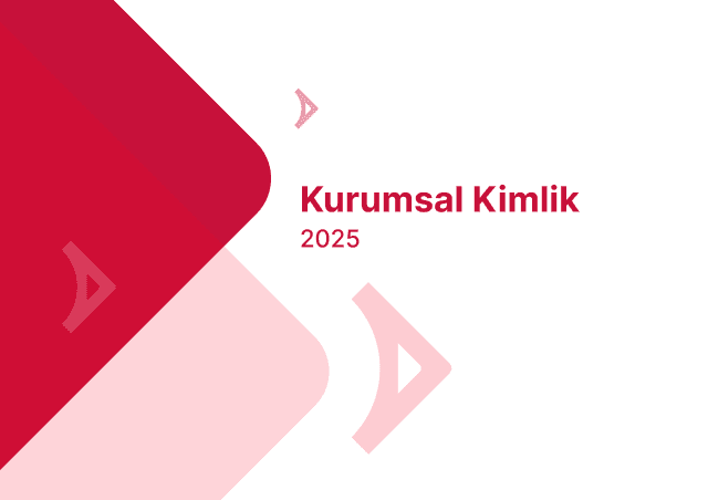 Kurumsal Kimlik Sunum