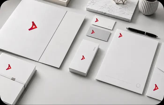 Corporate Identity