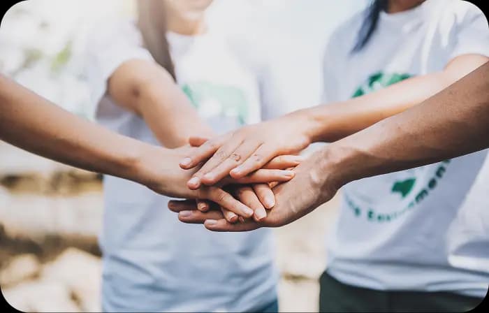Social Responsibility