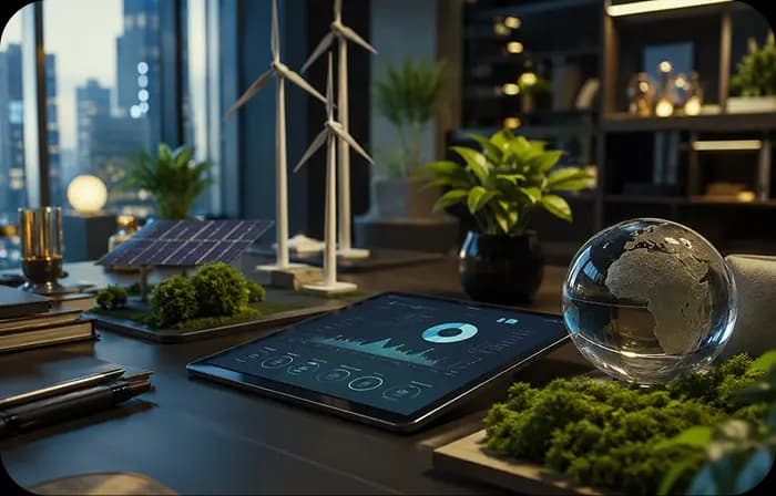 Sustainability