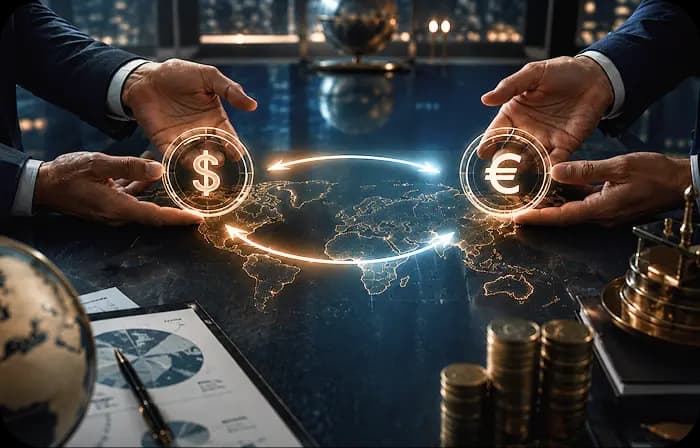 FX Swap