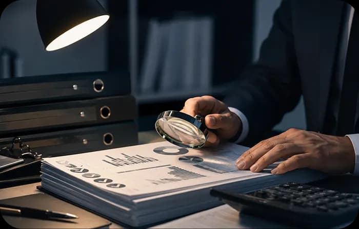 Audit Reports