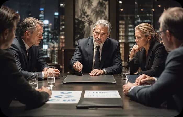 Board Decisions