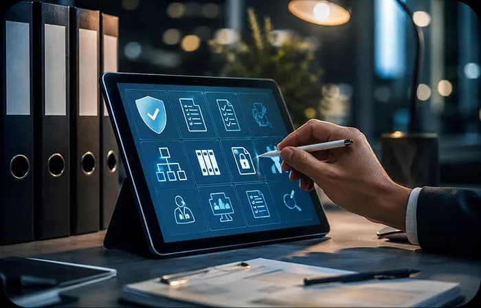 Policies and Compliance