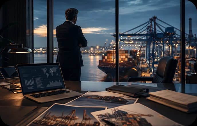 Import Financing