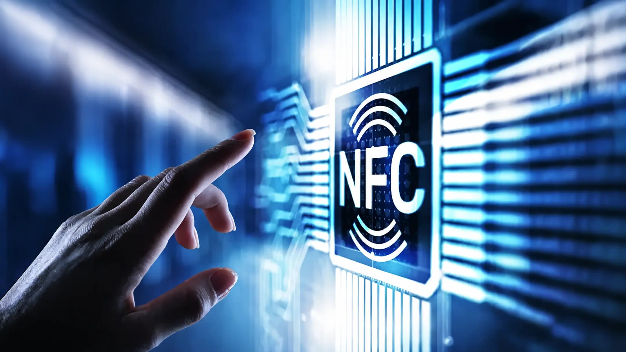 Gelişen Teknolojiye Bir Bakış, NFC Nedir?