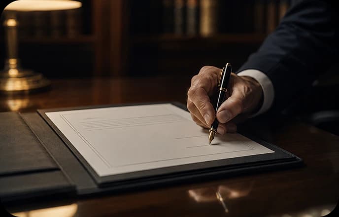 Reference Letter