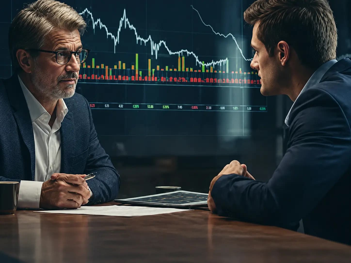 TLRef-Indexed Loan