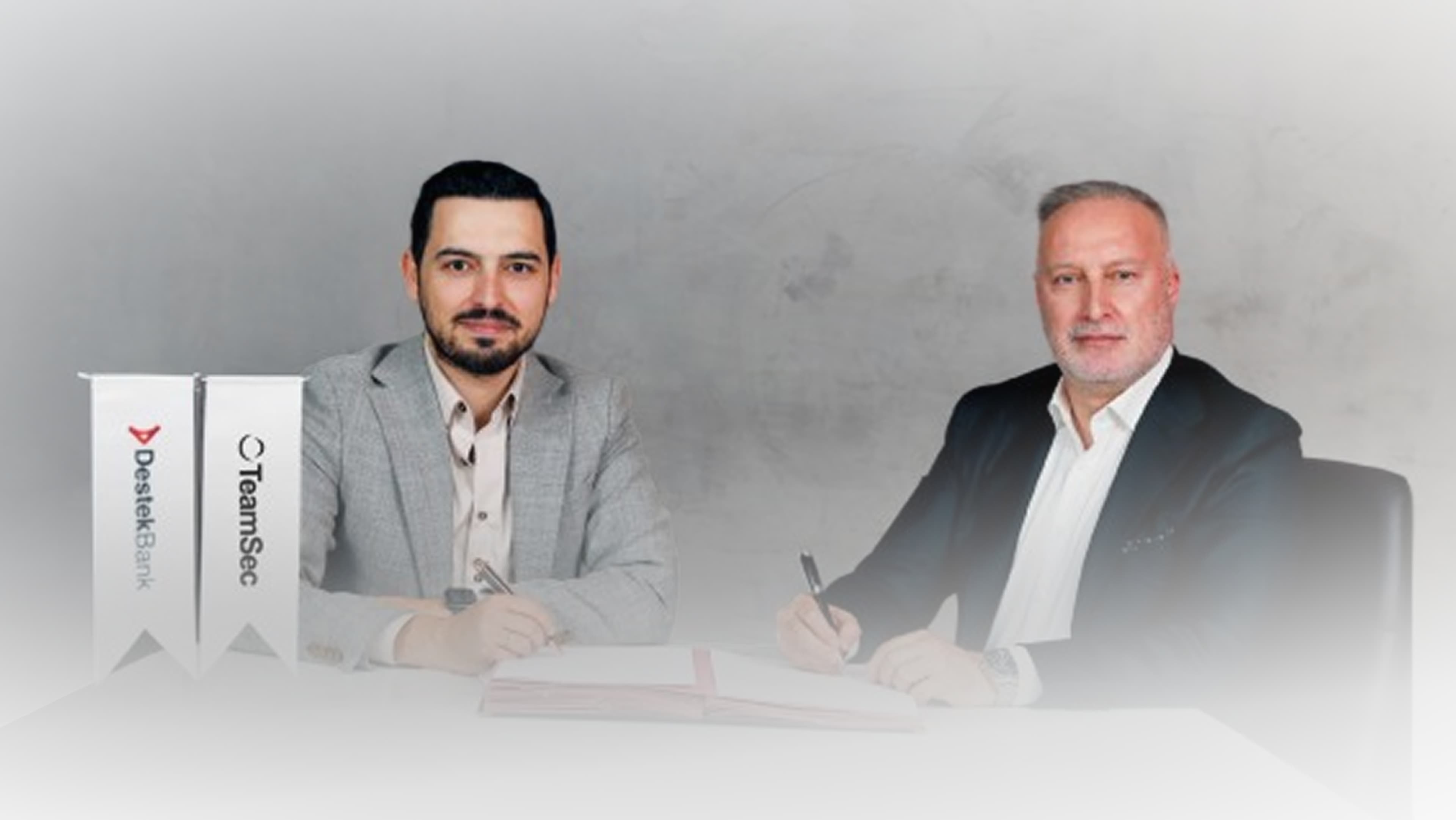 First ABS Issuance with TeamSec