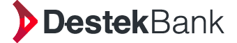 Destekbank Logo