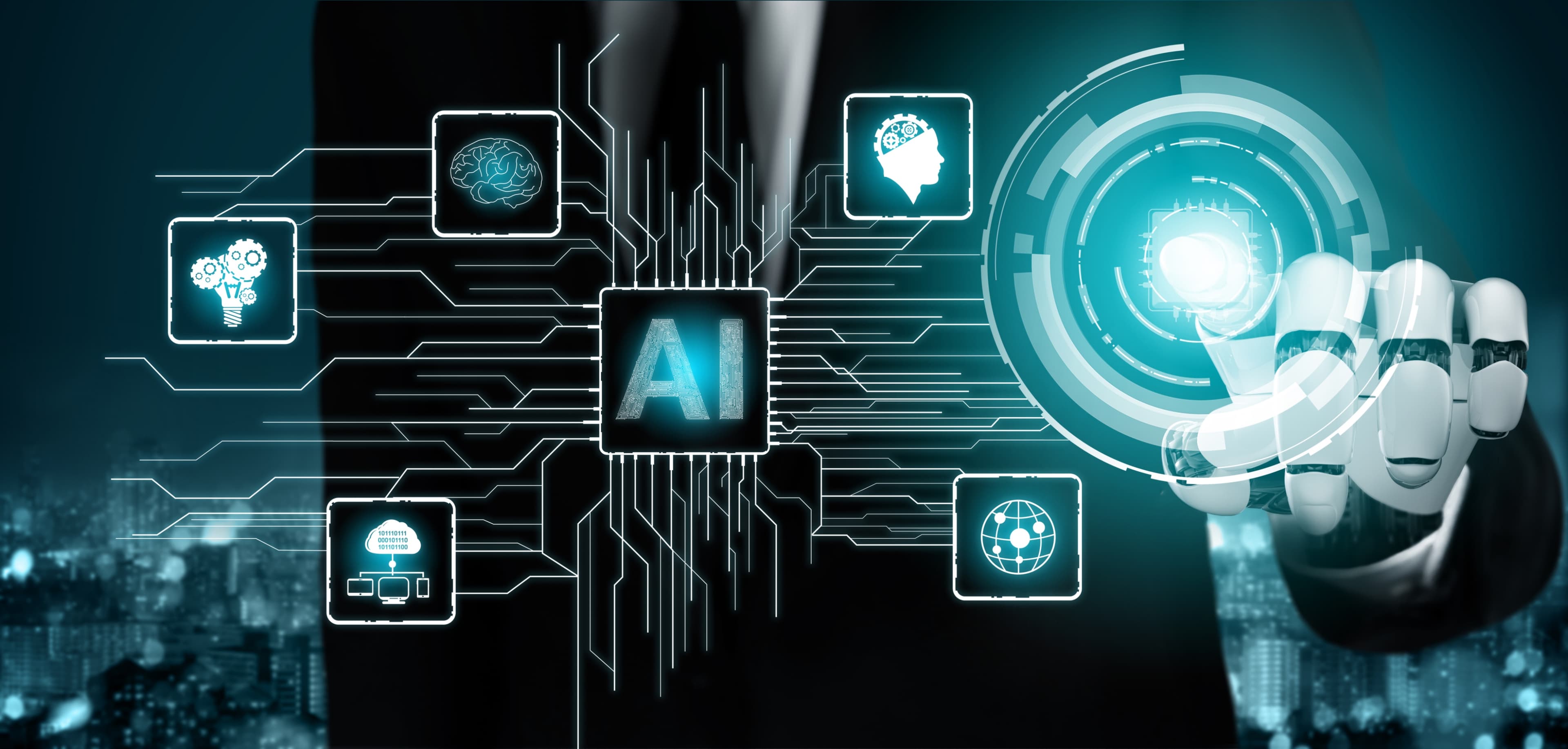 En İyi Yapay Zeka Uygulamaları