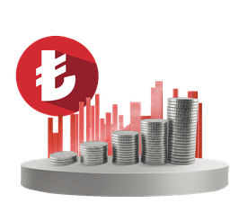 TL Serbest Yatırım Fonları